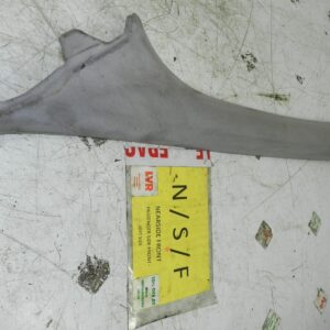 (138) 1998 HONDA ACCORD MK6. PASSENGER SIDE FRONT A PILLAR TRIM