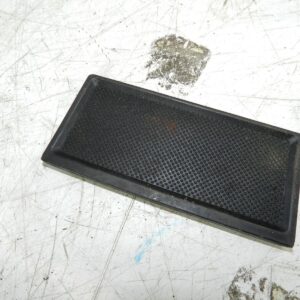 (138) 1998 HONDA ACCORD MK6. STORAGE RUBBER MAT