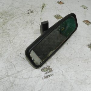 (138) 1998 HONDA ACCORD MK6. REAR VIEW MIRROR