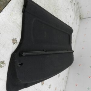 (138) 1998 HONDA ACCORD MK6. PARCEL SHELF