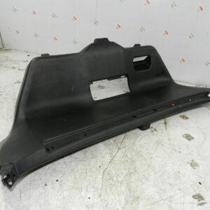 (138) 1998 HONDA ACCORD MK6. BOOT LID TAILGATE TRIM