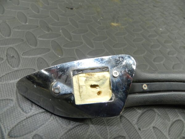 JAGUAR XJ8. INTERIOR DOOR HANDLE - Image 5