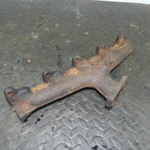 154 2004 LAND ROVER DISCOVERY 2 TD5. EXHAUST MANIFOLD
