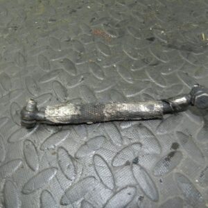 154 2004 LAND ROVER DISCOVERY 2 TD5. TURBO CHARGER OIL FEED PIPE