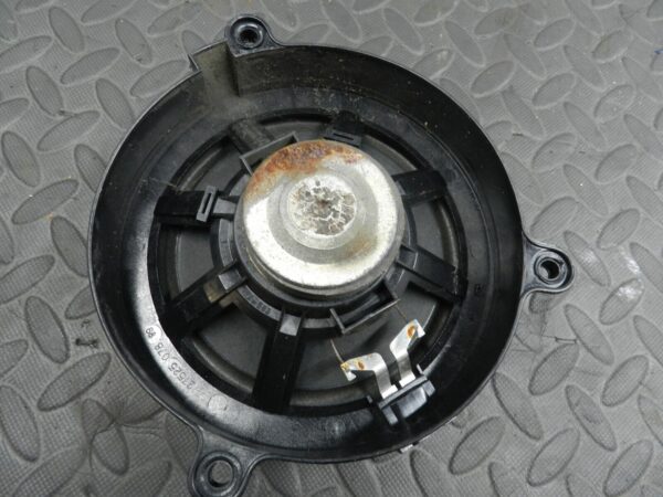 (146) MERCEDES C CLASS SALOON W203. DOOR SPEAKER - Image 2