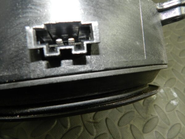 (146) MERCEDES C CLASS SALOON W203. DOOR SPEAKER - Image 4