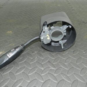 (146) MERCEDES C CLASS SALOON W203. INDICATOR AND WIPER STALK