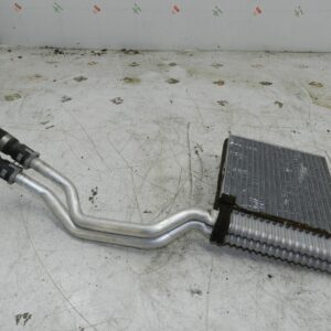 2008 FORD FOCUS CC CONVERTIBLE. COOLANT HEATER MATRIX RADIATOR