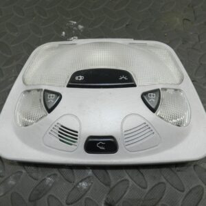 (146) MERCEDES C CLASS SALOON W203. INTERIOR LIGHT A2038202301