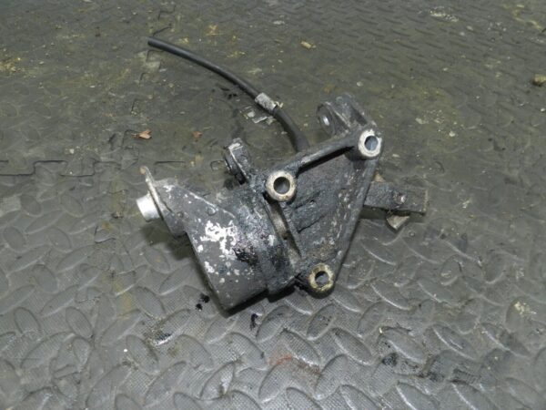 154 2004 LAND ROVER DISCOVERY 2 TD5. TENSIONER + BRACKET - Image 2