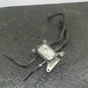 154 2004 LAND ROVER DISCOVERY 2 TD5. OIL COOLER