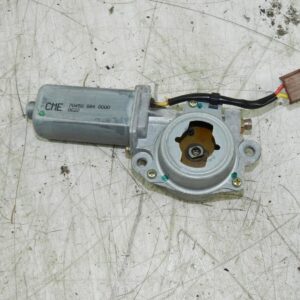(138) 1998 HONDA ACCORD MK6. SUN ROOF MOTOR