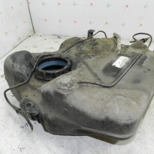 2008 FORD FOCUS CC CONVERTIBLE. PETROL FUEL TANK
