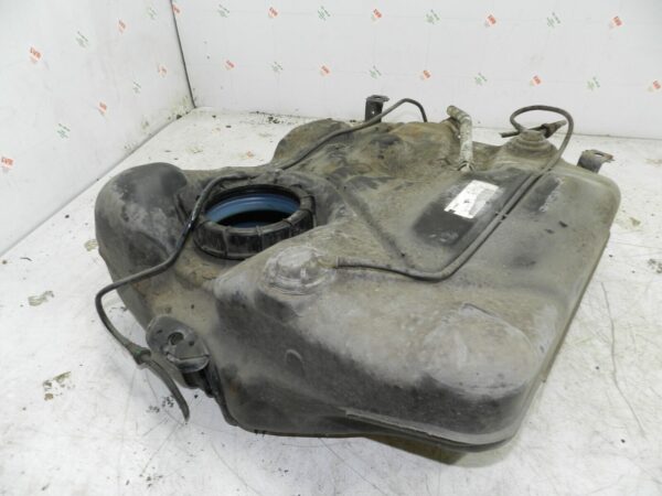 2008 FORD FOCUS CC CONVERTIBLE. PETROL FUEL TANK