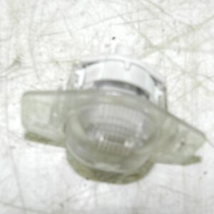 (138) 1998 HONDA ACCORD MK6. NUMBER PLATE LIGHT