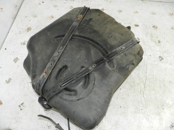 2008 FORD FOCUS CC CONVERTIBLE. PETROL FUEL TANK - Image 4