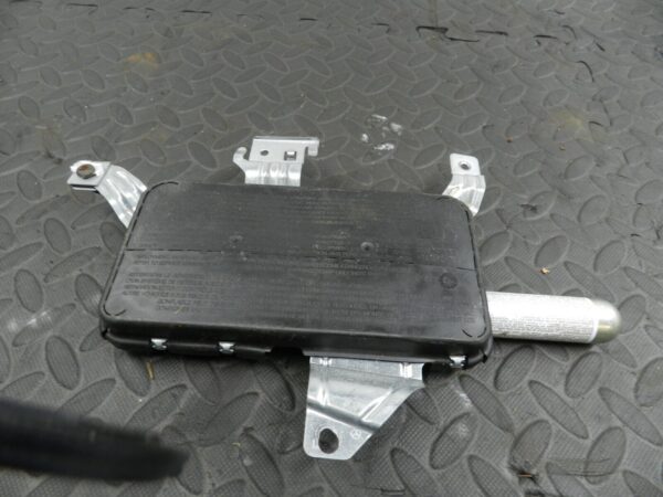(146) MERCEDES C CLASS SALOON W203. A2038602505 PASSENGER FRONT AIR BAG DOOR - Image 4