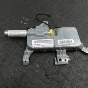 (146) MERCEDES C CLASS SALOON W203. A2038602605 DRIVER FRONT AIR BAG DOOR