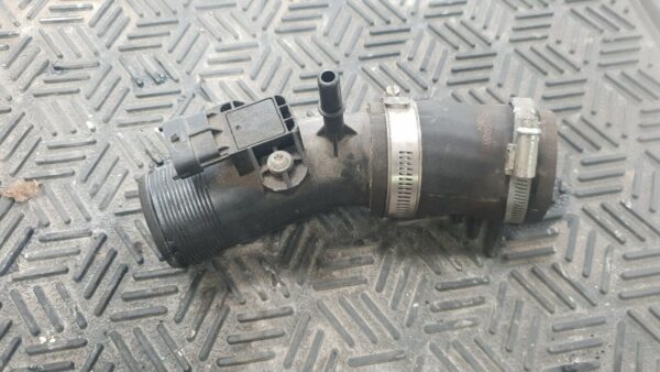 2013 Ford Focus 1.0 Petrol Ecoboost Map Sensor + Pipe / Hose EK3019770