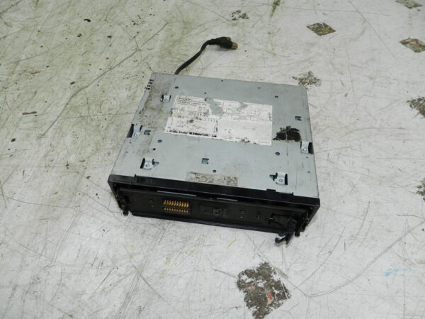 (138) 1998 HONDA ACCORD MK6. LOWER DASH TRIM - Image 8