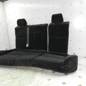 (138) 1998 HONDA ACCORD MK6. REAR SEATS CLOTH