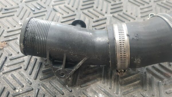 2013 Ford Focus 1.0 Petrol Ecoboost Map Sensor + Pipe / Hose EK3019770 - Image 3
