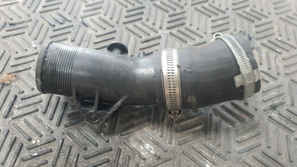 2013 Ford Focus 1.0 Petrol Ecoboost Map Sensor + Pipe / Hose EK3019770 - Image 4