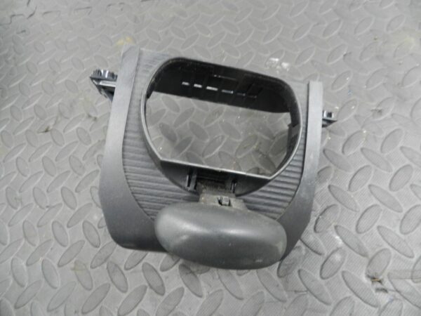 (146) MERCEDES C CLASS SALOON W203. STEERING WHEEL HEIGHT CONTROL A2034600095 - Image 2