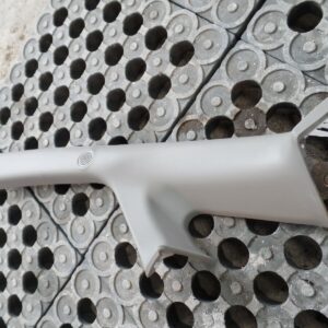 MK2 Nissan Note 2015 - Passenger Side N/S A Pillar Trim Cover