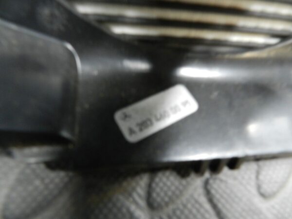 (146) MERCEDES C CLASS SALOON W203. STEERING WHEEL HEIGHT CONTROL A2034600095 - Image 4