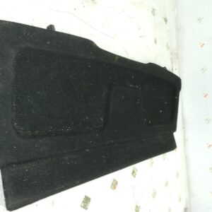 (139) 2003 HYUNDAI MATRIX PARCEL SHELF
