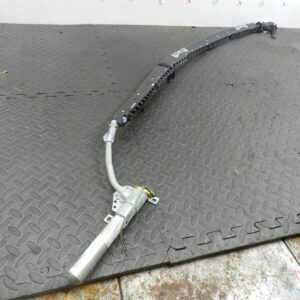 (146) MERCEDES C CLASS SALOON W203. A2038600905 CURTAIN AIR BAG