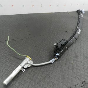 (146) MERCEDES C CLASS SALOON W203. A2038601005 CURTAIN AIR BAG