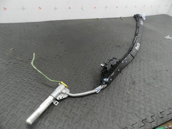 (146) MERCEDES C CLASS SALOON W203. A2038601005 CURTAIN AIR BAG