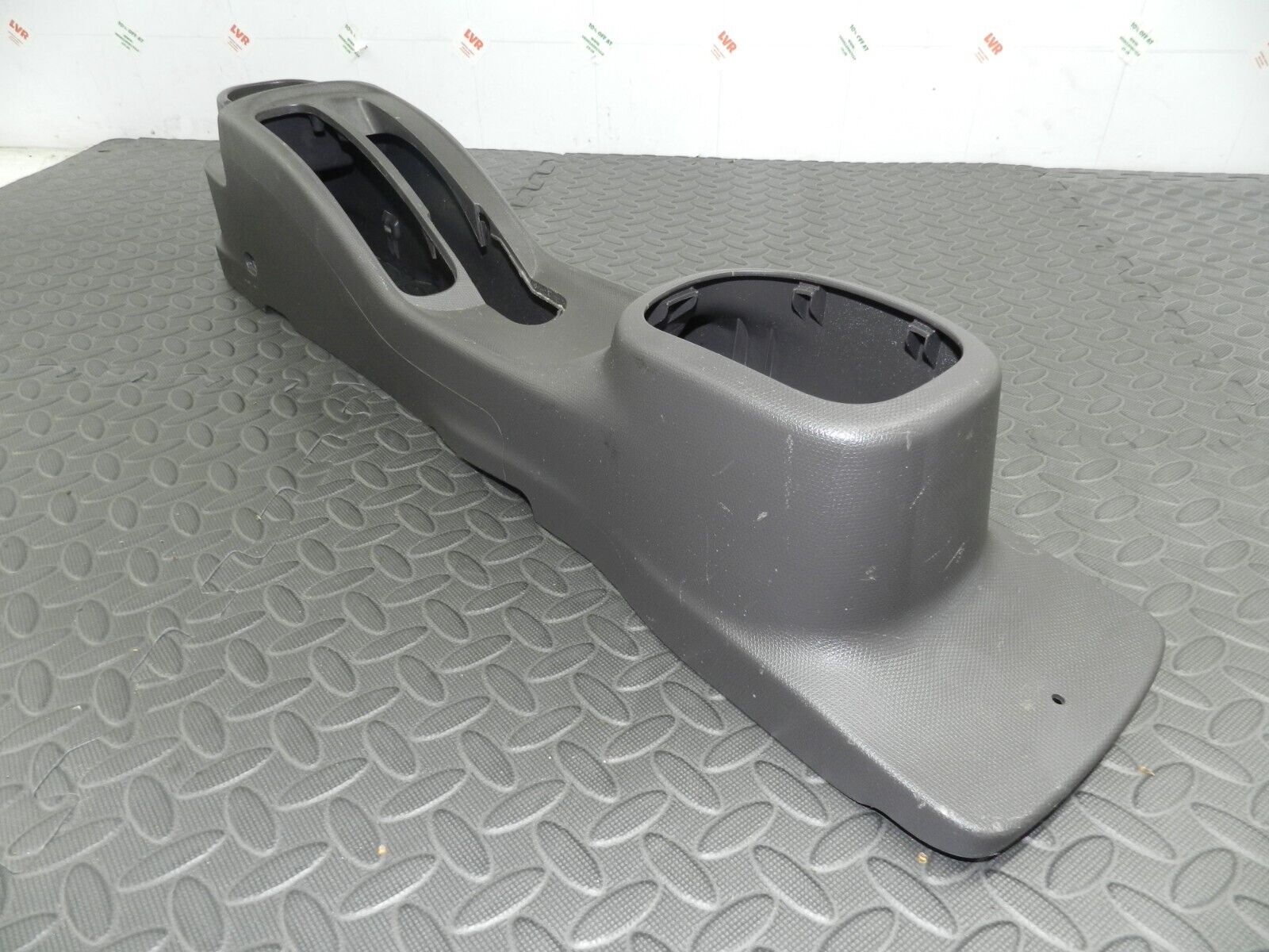 142 NISSAN MICRA K12 CONVERTIBLE C+C. CENTRE CONSOLE TRIM 96910 AX600 - Image 2