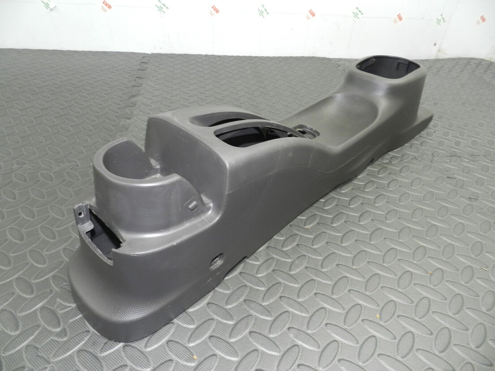 142 NISSAN MICRA K12 CONVERTIBLE C+C. CENTRE CONSOLE TRIM 96910 AX600 - Image 3