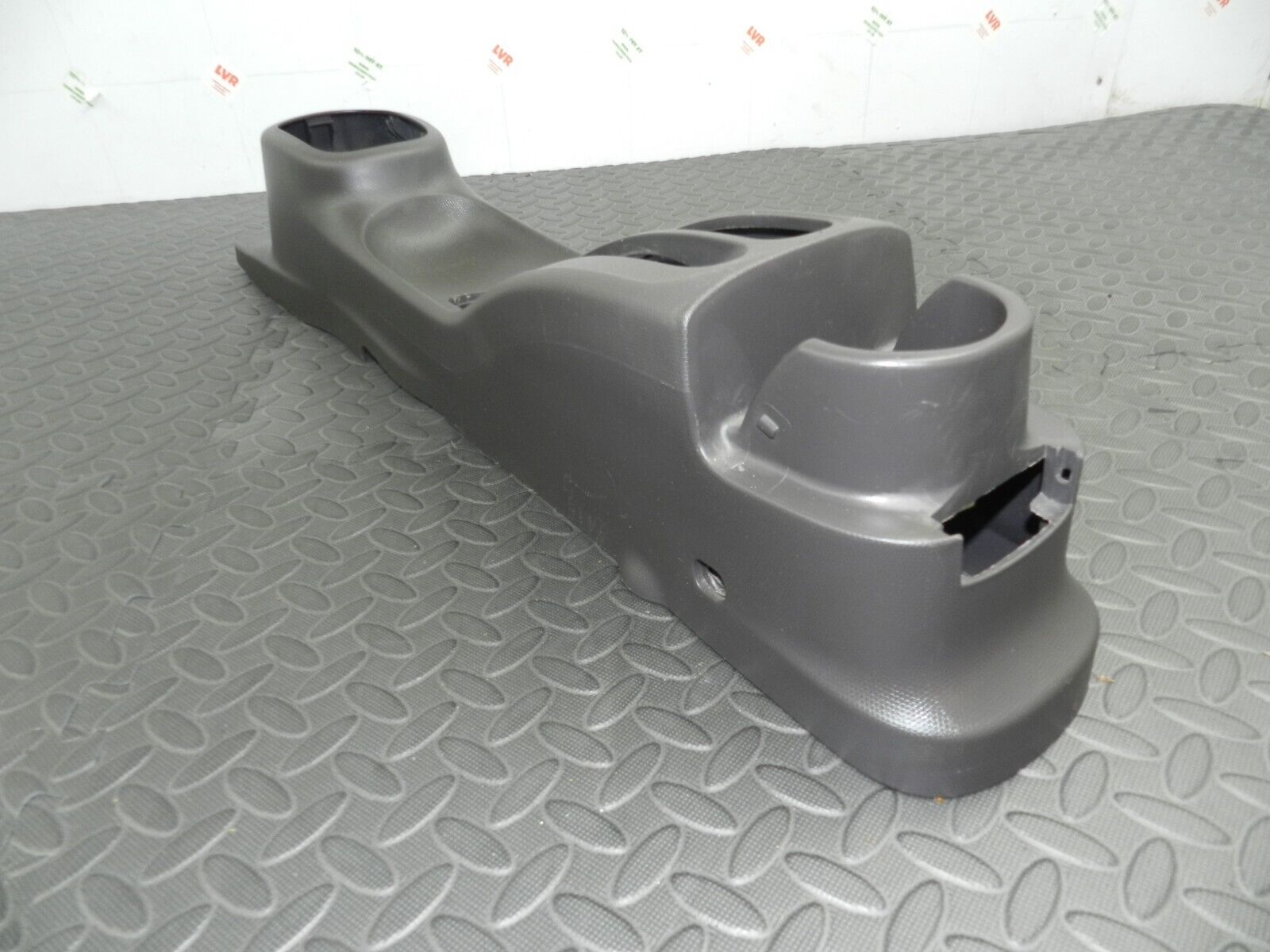 142 NISSAN MICRA K12 CONVERTIBLE C+C. CENTRE CONSOLE TRIM 96910 AX600 - Image 4