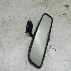 (139) 2003 HYUNDAI MATRIX REAR VIEW MIRROR