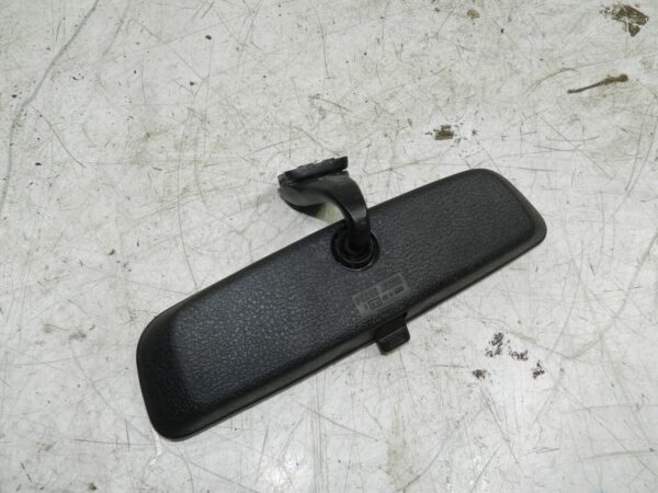 (139) 2003 HYUNDAI MATRIX REAR VIEW MIRROR - Image 2