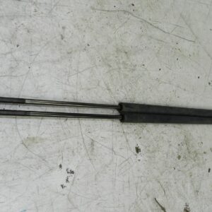 (139) 2003 HYUNDAI MATRIX BOOT LID TAIL GATE
