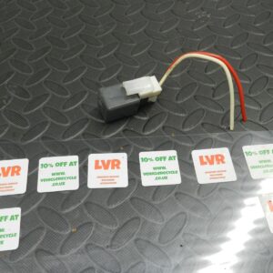 142 NISSAN MICRA K12 CONVERTIBLE C+C. RELAY 24330 C9900