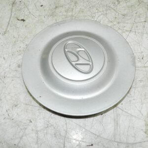 (139) 2003 HYUNDAI MATRIX ALLOY WHEEL CENTRE CAP