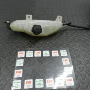142 NISSAN MICRA K12 CONVERTIBLE C+C. COOLANT BOTTLE TANK EXPANSION BOTTLE