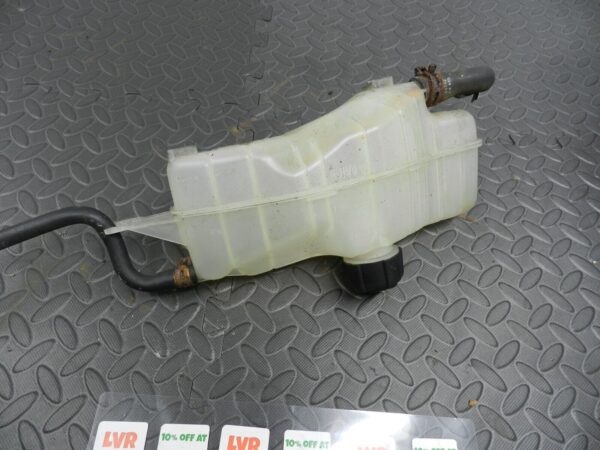 142 NISSAN MICRA K12 CONVERTIBLE C+C. COOLANT BOTTLE TANK EXPANSION BOTTLE - Image 3