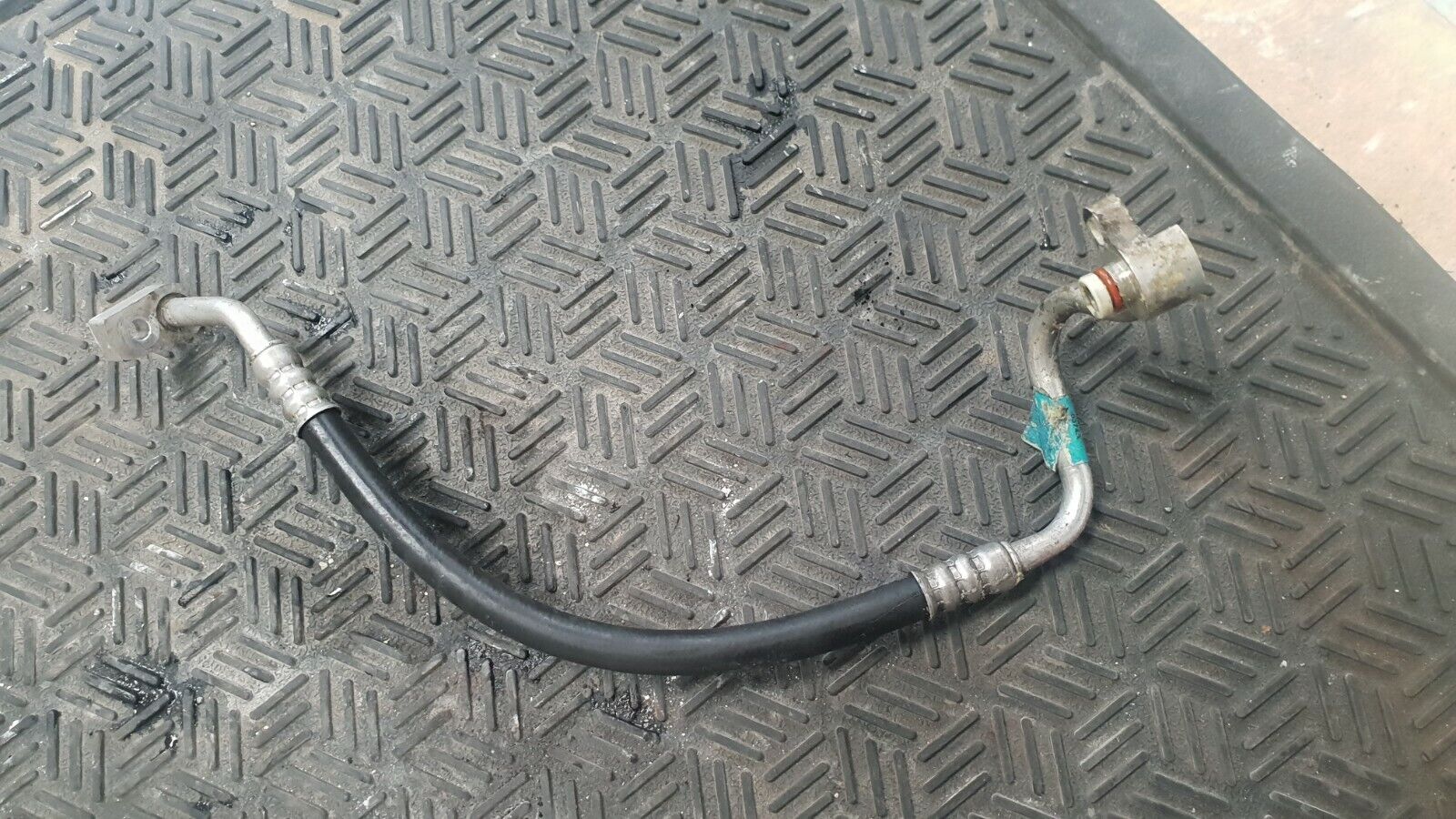 2013 Ford Focus 1.0 Petrol Ecoboost Aircon Pipe 1871872