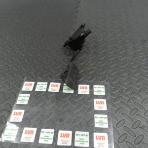 142 NISSAN MICRA K12 CONVERTIBLE C+C. ACCELERATOR PEDAL 18002AX605