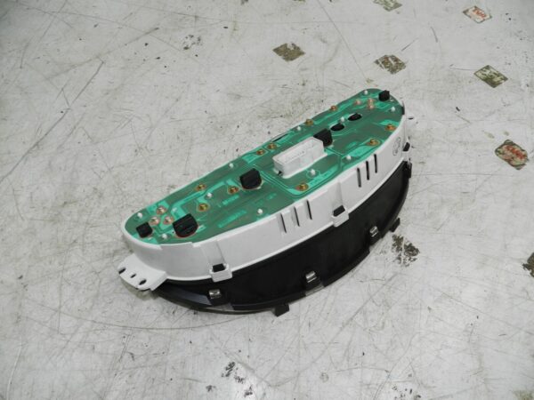 (139) 2003 HYUNDAI MATRIX SPEEDOMETER SPEEDO INSTRUMENT CLUSTER CLOCKS - Image 2