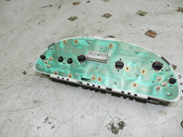 (139) 2003 HYUNDAI MATRIX SPEEDOMETER SPEEDO INSTRUMENT CLUSTER CLOCKS - Image 3