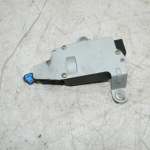 (139) 2003 HYUNDAI MATRIX BOOT LID TAIL GATE LOCK ACTUATOR