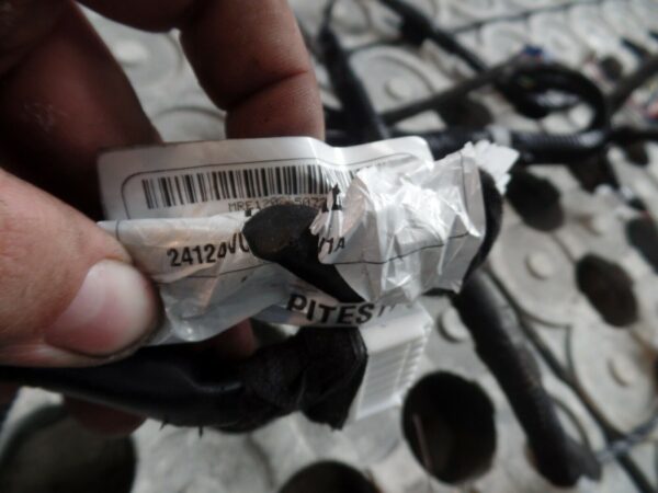 MK2 Nissan Note 2015 - Driver Side Front O/S/F Door Wiring Loom Harness - Image 2